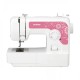 Brother JV1400 Electric Sewing Machine